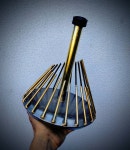 WATERPHONE. Symphony Chromatic PRO. 2 Octave. 440hz - Etsy