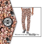 CUSTOM TROUSERS Facemash Personalised Face Photo Faces All - Etsy CUSTOM TROUSERS Facemash Personalised Face Photo Faces All - Etsy