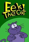 Eek The Cat The Complete Series Blu Ray | Etsy