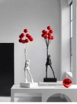 Banksy Balloon Girl Statue Pop Art Urban Art Modern Art - Etsy