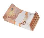 Prop Money 50 EURO - Etsy