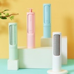 에스에이치에잇 | 2-1 Reusable Pet Lint Roller Pet Hair Remover Brush Pet Hair - Etsy