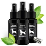Premium Dog Cologne and Odor Eliminator Dog Grooming Spray 3pack show Dog - Etsy