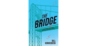 Anna Luce’s review of The Bridge Anna Luce's review of The Bridge
