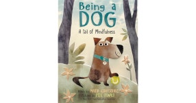 미쓰앤독(Ms.&Dog) | Ms. B (The United States)’s review of Being a Dog: A Tail of Mindfulness Ms. B's review of Being a Dog