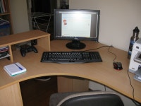 Gaming/General Computer Setup - General Gaming - Off Topic - Minecraft Forum - Minecraft Forum