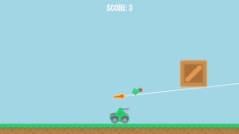 Missile Tank Screenshots and Videos - Kotaku