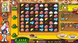 커리퍼쉬(COFFEE RUSH) | Coffee Rush Screenshots and Videos - Kotaku
