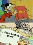 Facts: I don't feel so good | Double D's Facts Book | Know Your Meme Facts: I don't feel so good | Double D's Facts Book