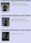 Anons discussing geopolitics | /r/Greentext | Know Your Meme Anons discussing geopolitics | /r/Greentext