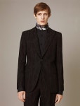 Alexander McQueen Pre-Fall 2015 Lookbook (Alexander McQueen)