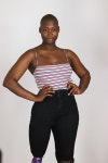 JAG Models 2019 Polaroids/Portraits (Polaroids-Digitals)