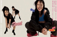 hello kitty, sorry I am not your baby (Citta Bella)