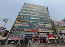 엘지(LG) 럭셔리뷰티 신천점 | 신천프라자 - 나무위키 신천프라자