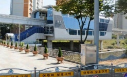 매천역 - 나무위키 매천역