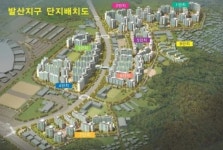 마곡 수명산파크 - 나무위키 마곡 수명산파크