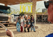 HOT(LE SSERAFIM) - 나무위키 HOT(LE SSERAFIM)