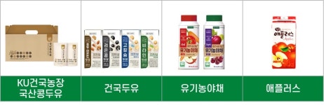 건국우유태안보급소 | 건국유업 - 나무위키 건국유업