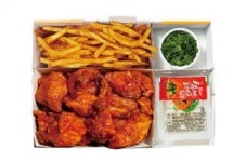 위고키친&코리엔탈 깻잎두마리치킨 영종점 | 코리엔탈 깻잎두마리치킨 - 나무위키 코리엔탈 깻잎두마리치킨