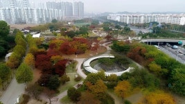 옥구공원 - 나무위키 옥구공원