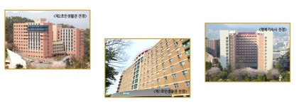 동의대학교/학교생활 - 나무위키 동의대학교/학교생활