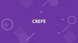 크레에피소드크립 | CREPE - 나무위키 CREPE