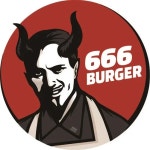 666버거시지점 | 666버거 - 나무위키 666버거