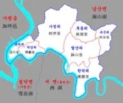 남면(춘천) - 나무위키 남면(춘천)