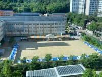 해마루중학교 - 나무위키 해마루중학교