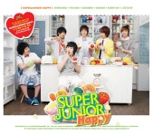 SUPER JUNIOR-Happy - 나무위키 SUPER JUNIOR-Happy