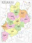 예천군/행정 - 나무위키 예천군/행정