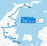 신안여객(주) 급식소 | 신안군 농어촌버스/임자면 - 나무위키 신안군 농어촌버스/임자면