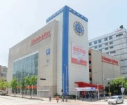 한울에프앤에스 홈플러스안산선부점 | 홈플러스 안산선부점 - 나무위키 홈플러스 안산선부점