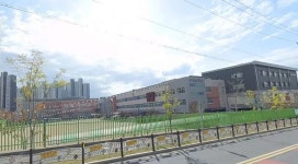 구지중학교 - 나무위키 구지중학교