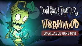 웜우드(Don't Starve) - 나무위키 웜우드(Don't Starve)