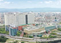 아벨리안영남대학교 | 영남대학교병원 - 나무위키 영남대학교병원