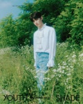 YOUTH IN THE SHADE - 나무위키 YOUTH IN THE SHADE