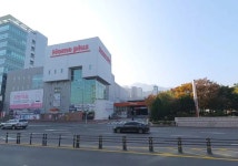 아모레퍼시픽남대구홈플러스점 | 홈플러스 남대구점 - 나무위키 홈플러스 남대구점