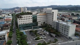 씨유 안동병원 행복대로점 | 안동병원 - 나무위키 안동병원