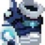 푸른셀,리셀스킨 | Dead Cells/스킨 - 나무위키 Dead Cells/스킨