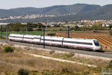 Renfe S-120 - 나무위키 Renfe S-120