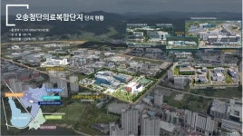 천기권 생명과학 - 동구 | 오송생명과학단지 - 나무위키 오송생명과학단지