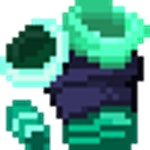 푸른셀,리셀스킨 | Dead Cells/스킨 - 나무위키 Dead Cells/스킨