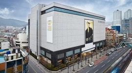 뉴트리코어 신세계백화점 마산점 | 신세계백화점 마산점 - 나무위키 신세계백화점 마산점