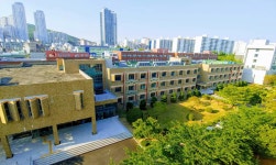 국립부경대학교/학부 - 나무위키 국립부경대학교/학부