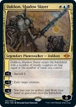 Dakkon Blackblade - 나무위키 Dakkon Blackblade