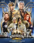 퀸&킹 인셀덤 | WWE 킹 앤드 퀸 오브 더 링(2024) - 나무위키 WWE 킹 앤드 퀸 오브 더 링(2024)