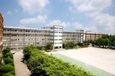 대구여자상업고등학교구내매점 | 일신여자상업고등학교 - 나무위키 일신여자상업고등학교