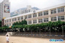 대구상인초등학교 - 나무위키 대구상인초등학교