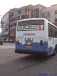 서남운수㈜ | 서울특별시 시내버스/2004년 개편 전 목록/0번대 - 나무위키 서울특별시 시내버스/2004년 개편 전 목록/0번대